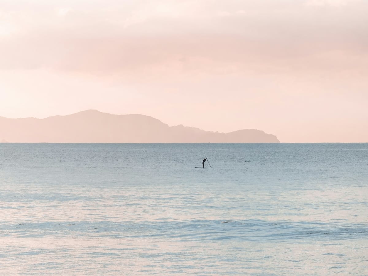 Creative Energy and the Importance of Rest