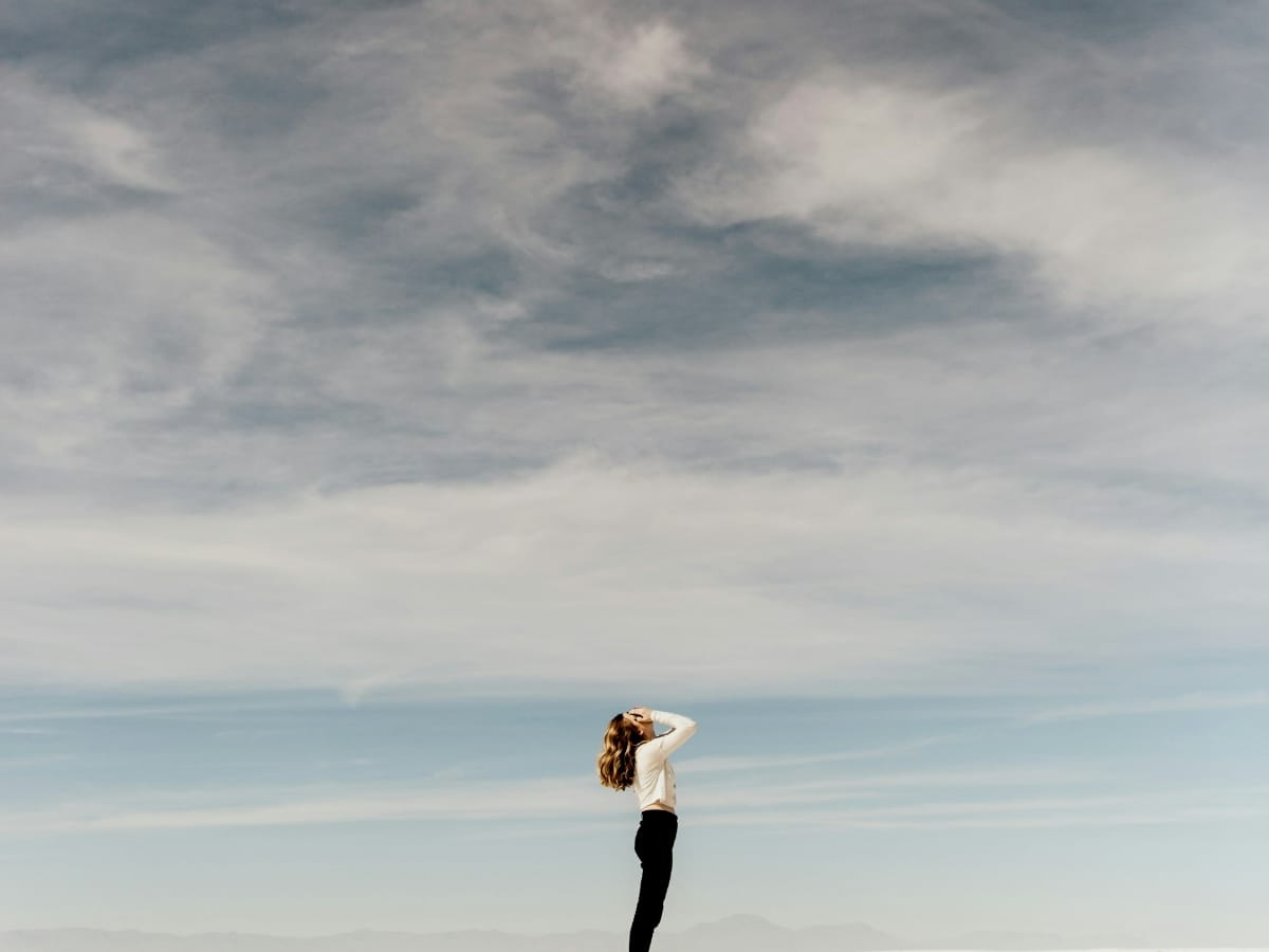 Why Simplicity Feels Luxurious