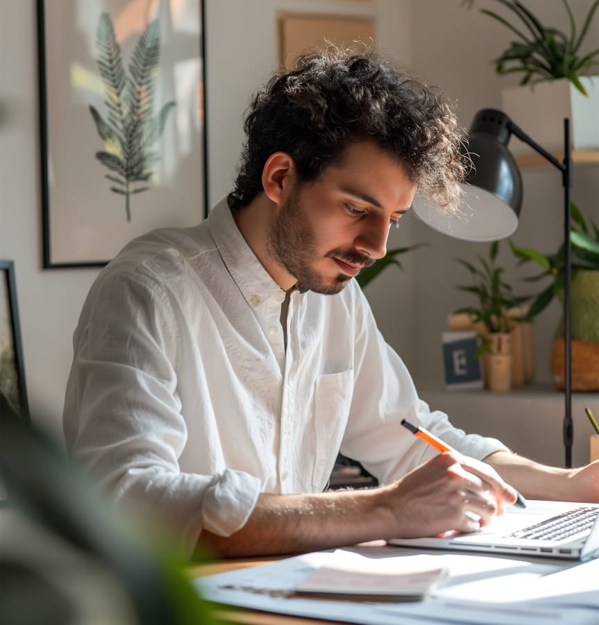 The Quiet Discipline of Writing Every Day