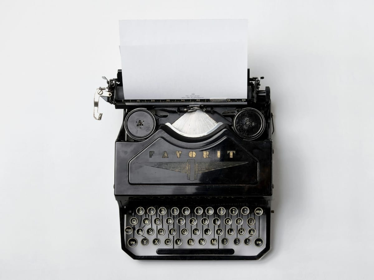 Why Long-Form Writing Still Matters