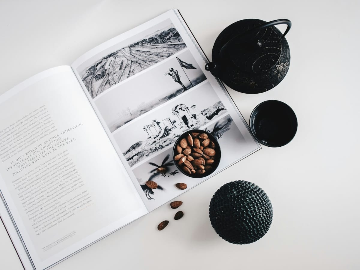 Journal